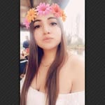 Georgina Salgado - @georgina_salgado - Instagram