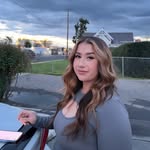 Georgina Salgado - @ginaaxxoo - Instagram