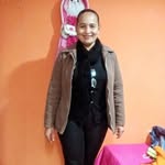 Georgina Salgado - @georgina.salgado.3192 - Instagram