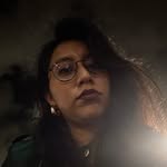 Georgina Salgado - @geeoosr - Instagram