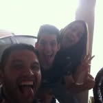 Georgina Salgado - @georginasalgado8 - Instagram