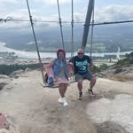 Georgina Salgado - @gina_siebert - Instagram