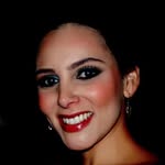 Georgina Salgado - @georginasrdz - Instagram