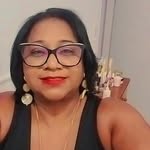 Georgina Salgado de Lima - @georginasalgadodelima - Instagram