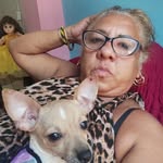 georgina Salgado Yero - @georginasalgadoyero - Instagram