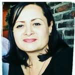 Georgina Yamina Salgado - @sgeorginayamina - Instagram