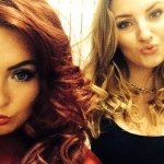 Georgia Sheppard - @georgiasheppard18 - Instagram
