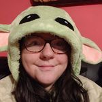 Georgina Sheppard - @gzybbe - Instagram