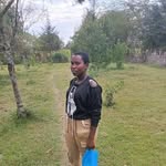 Georgina Stern - @muchiri988 - Instagram