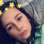 Georgina Thomas - @georginaoak28 - Instagram