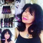 Georgina Thomas MUA Blogger - @georginathomasmuablogger - Instagram