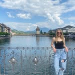 Georgina May White - @mrsmays_travelluxelifestyle_ - Instagram