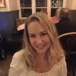 Georgina White - @ginagg75 - Instagram