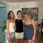 Georgina White - Facebook