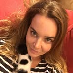 Georgina White - @georgina0544 - Instagram