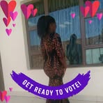 Georgina White - Facebook