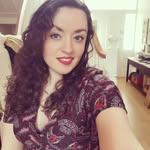Georgina White - @omgeex - Instagram