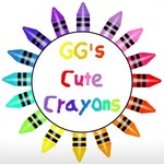 Georgina White - @ggscutecrayons - Instagram