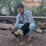 Geovanni Miranda - Facebook
