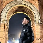 Geovanni Miranda - @miranda_walker_ - Instagram