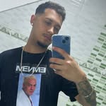 Geovanni Miranda - @eogegee - Instagram