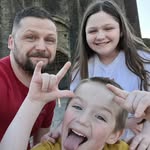 Geraint Archie Roberts - @geraintroberts1980 - Instagram