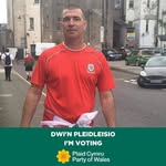 Geraint Roberts - @geraint534 - Instagram