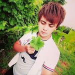 Aaron Gerald - @aarongerald520 - Instagram