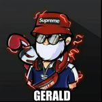 Gerald Aaron - @gerald.5615 - Instagram