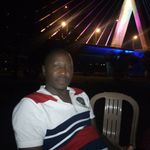 Gerald Aaron Mwima - @gerry.osogo - Instagram