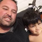 Gerald Aaron Vilches Ortega - @geraldvilches - Instagram