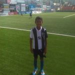 Gerald Aaron Villalobos Zuñiga - @geraldaaronvillaloboszuniga - Instagram