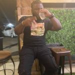 Gerald Abbott - @shodd_it_is28 - Instagram