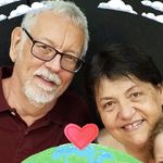 Gerald Abbott - @jerryaabbott - Instagram