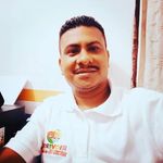 Gerald Abbott - @cecas82312 - Instagram