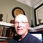 Gerald F. Abbott - @gerry.abbott - Instagram