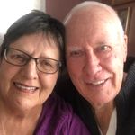 Geraldine Abbott - @geraldinabbott50 - Instagram