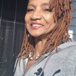 Geraldine Abrams - @abramsgeraldine - Instagram