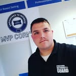 Gerald Acker - @ackerarmy077 - Instagram