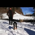 Gerald Ackerer - @geraldackerer - Instagram