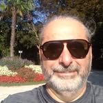 Gerald Albrecht - @ducati.851 - Instagram