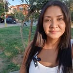 Geraldine Muñoz Albrecht - @geraldine.albrecht - Instagram