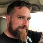 Gerald Alcorn - @geraldgiantsbane - Instagram