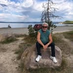 Gerald Alcorn - Facebook