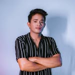 Gerald Amada - @geraldamada6 - Instagram