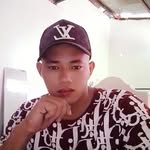 gerald amada - @geraldamada64 - Instagram