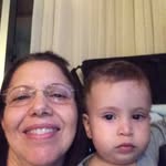 Geralda Madalena Dias - @geraldamadalena - Instagram
