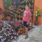 Geralda Madalena Elias - @geraldamadalenaelias - Instagram