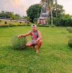 Gerald Andersen - Facebook