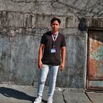 Gerald A. Aragon - @gwapsi8 - Instagram